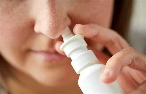 Novel nasal spray shows promise in preventing respiratory infections.